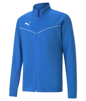 teamRISE Training Poly Jacket Jr 657393