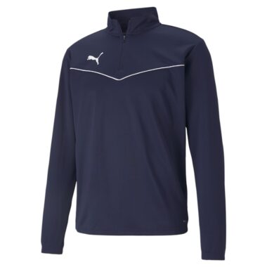 teamRISE 1/4 Zip Top 657394