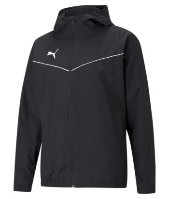 teamRISE All Weather Jacket Jr 657402