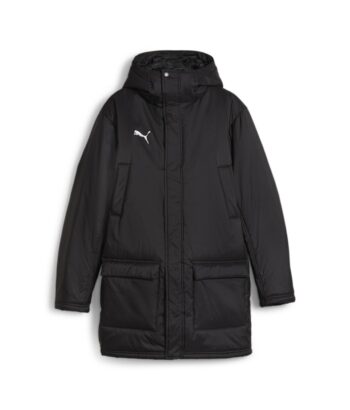 teamFINAL Winter Jacket Jr 658571