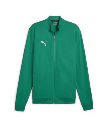 teamGOAL Casual Tracktop 658776