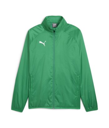 teamGOAL All Weather Jacket Jr 659045