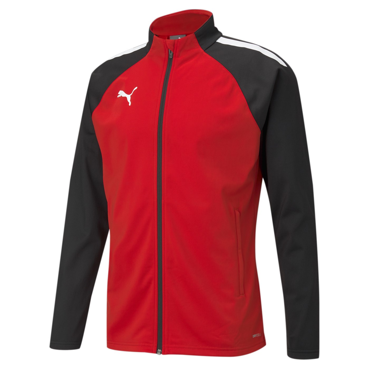 teamLIGA Training Jacket 657234