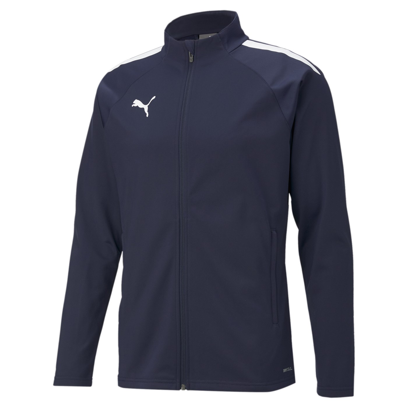 teamLIGA Training Jacket 657234