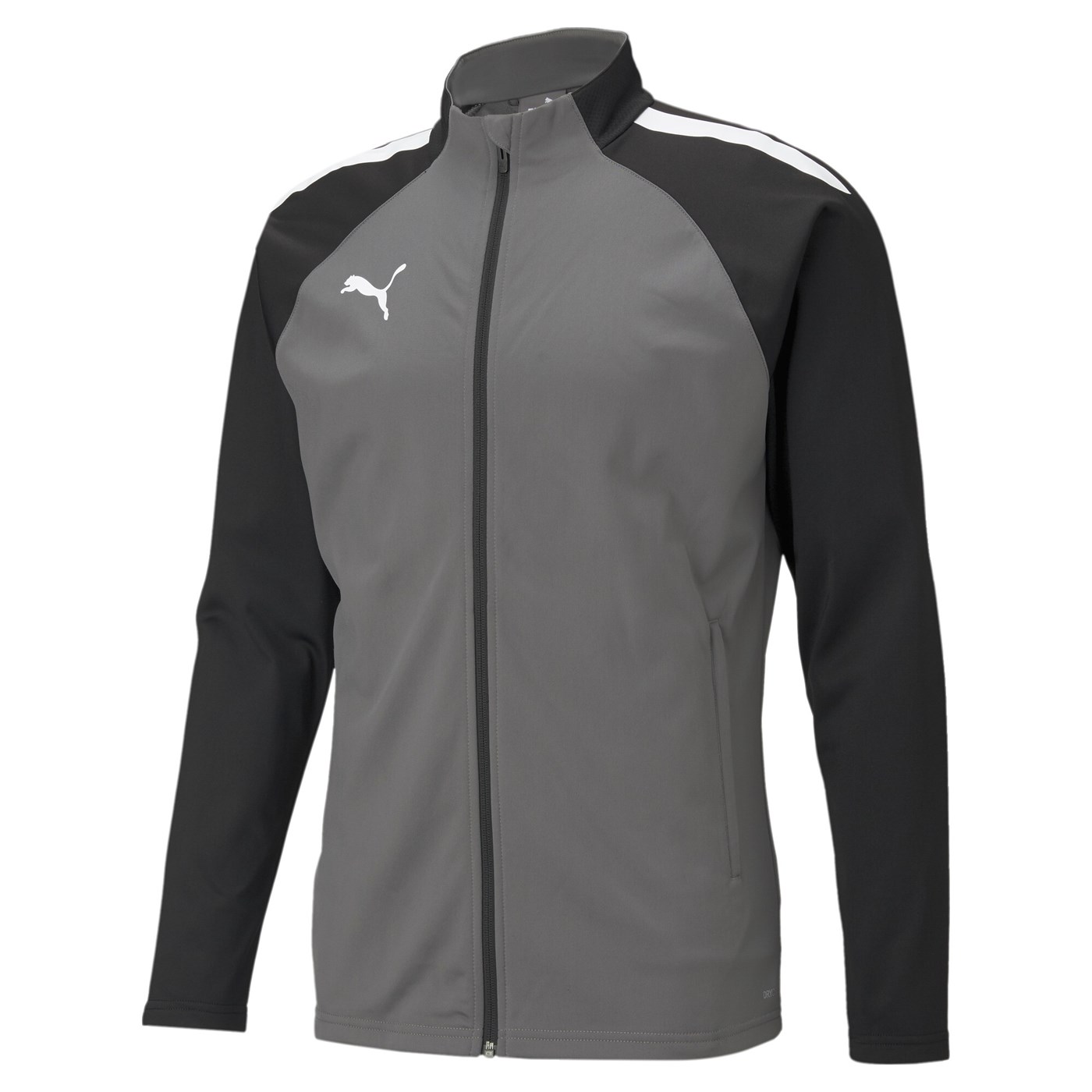 teamLIGA Training Jacket Jr 657235