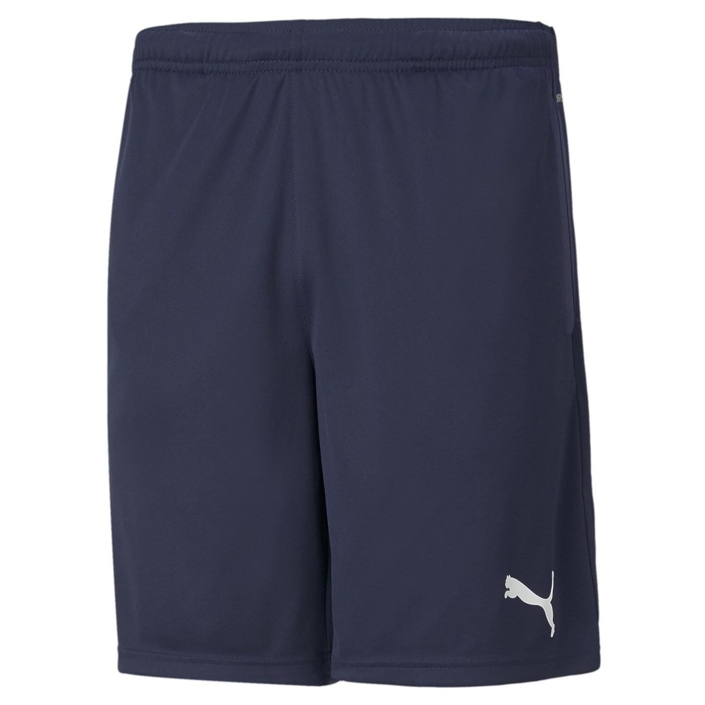 teamRISE Training Shorts Jr 657337