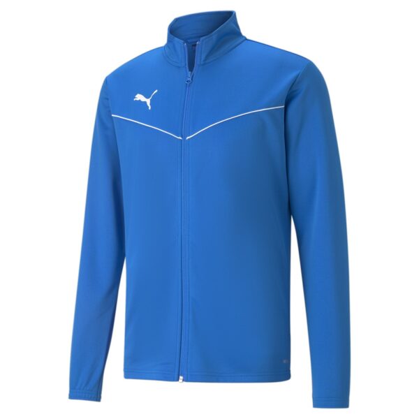 teamRISE Training Poly Jacket 657392 teamRISE Training Poly Jacket 657392