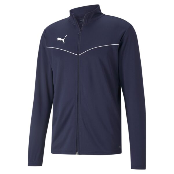 teamRISE Training Poly Jacket 657392 teamRISE Training Poly Jacket 657392
