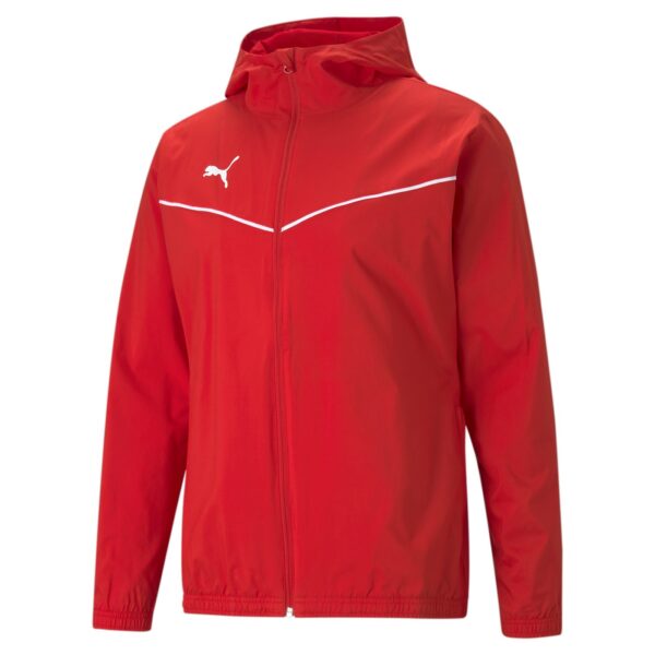 teamRISE All Weather Jacket 657396 teamRISE All Weather Jacket 657396