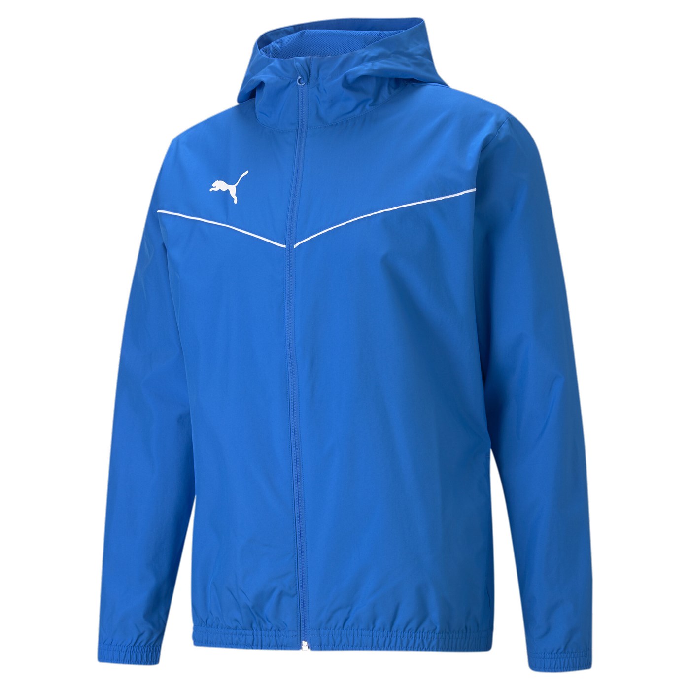 teamRISE All Weather Jacket Jr 657402