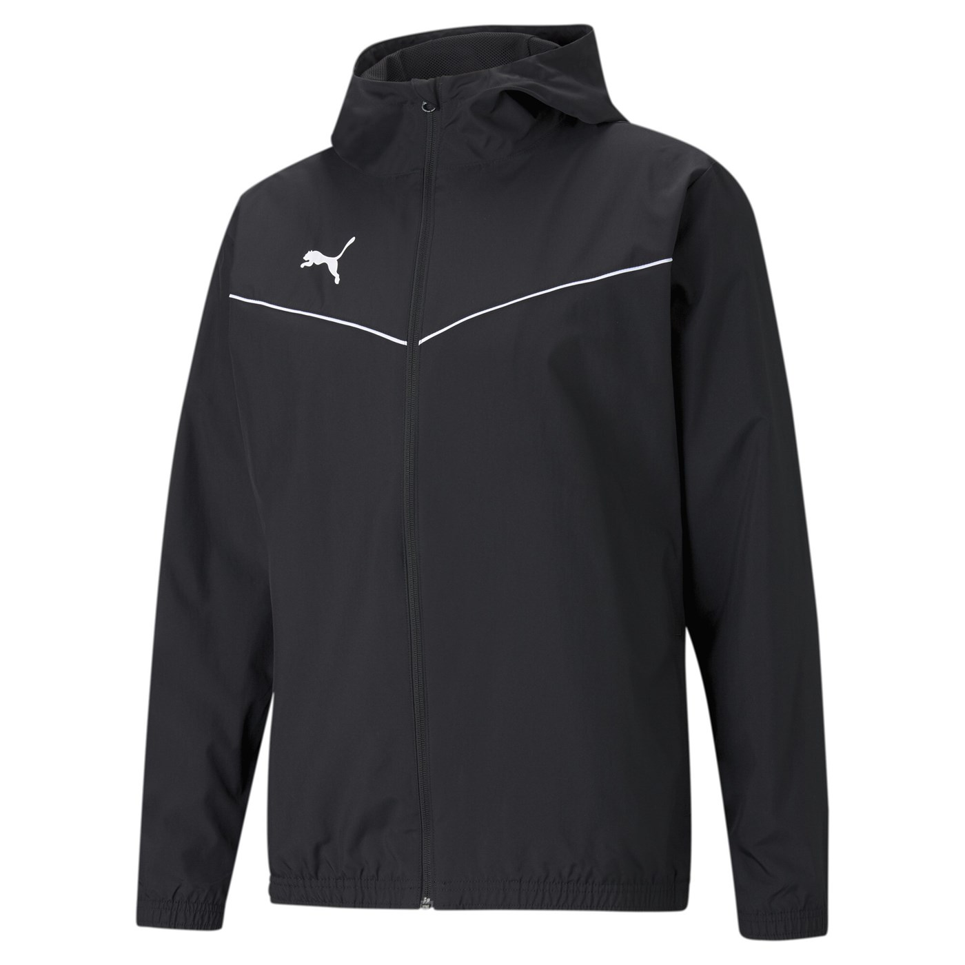 teamRISE All Weather Jacket Jr 657402