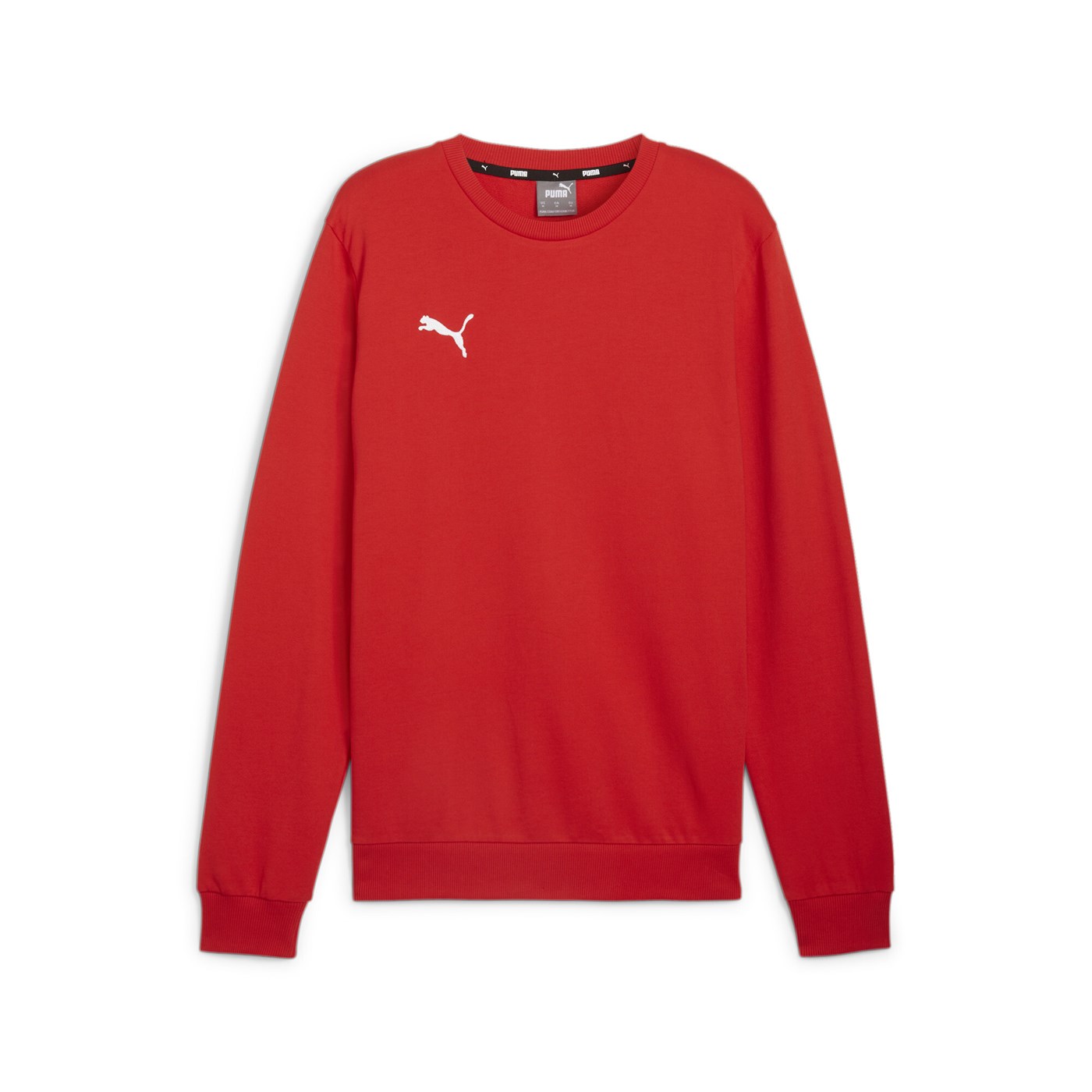 teamGOAL Casuals Crew Neck Sweat 658592