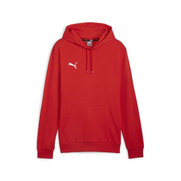 teamGOAL Casuals Hoody Jr 658619 teamGOAL Casuals Hoody Jr 658619