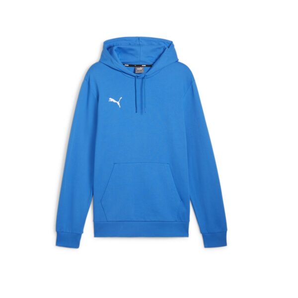 teamGOAL Casuals Hoody Jr 658619 teamGOAL Casuals Hoody Jr 658619