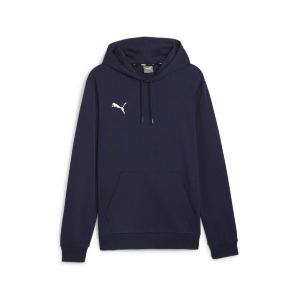 teamGOAL Casuals Hoody Jr 658619 teamGOAL Casuals Hoody Jr 658619