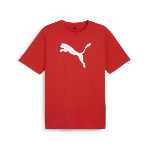 teamRISE Logo Jersey Cotton Jr 658707 teamRISE Logo Jersey Cotton Jr 658707