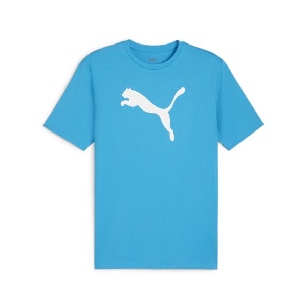 teamRISE Logo Jersey Cotton Jr 658707 teamRISE Logo Jersey Cotton Jr 658707
