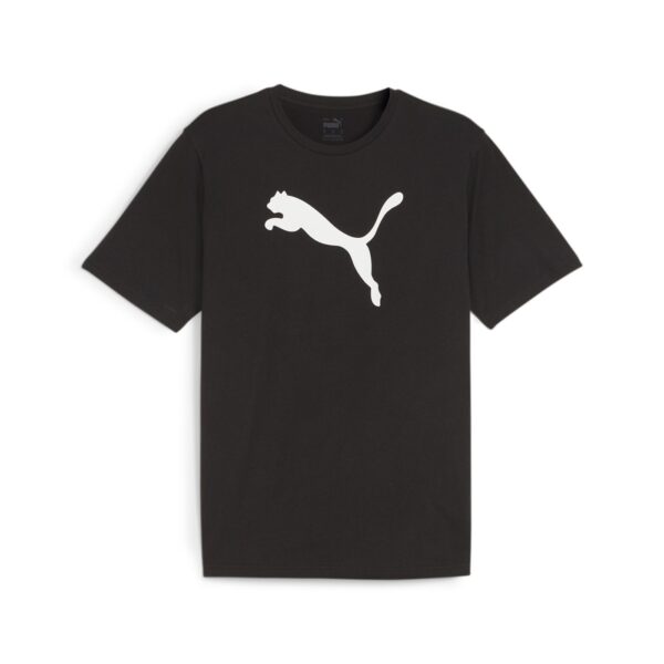 teamRISE Logo Jersey Cotton Jr 658707 teamRISE Logo Jersey Cotton Jr 658707