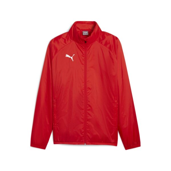 teamGOAL All Weather Jacket 659038 teamGOAL All Weather Jacket 659038