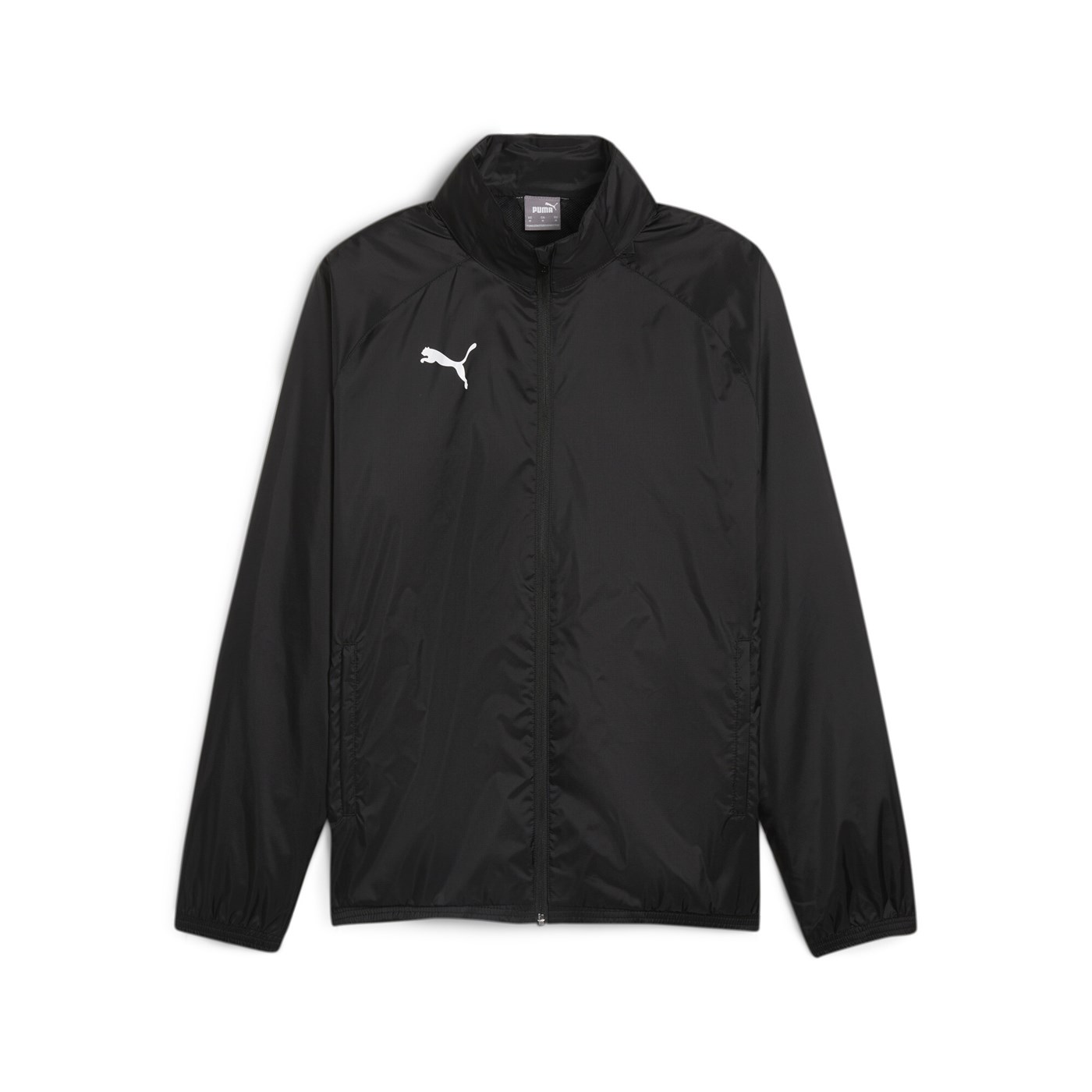 teamGOAL All Weather Jacket Jr 659045