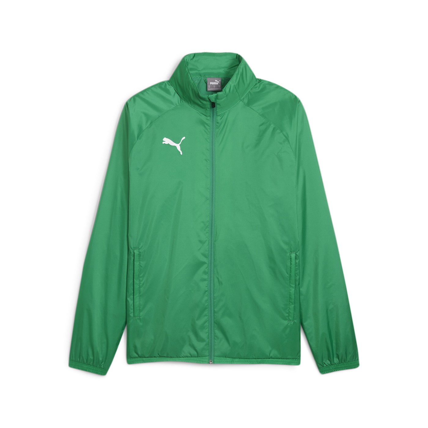 teamGOAL All Weather Jacket 659038