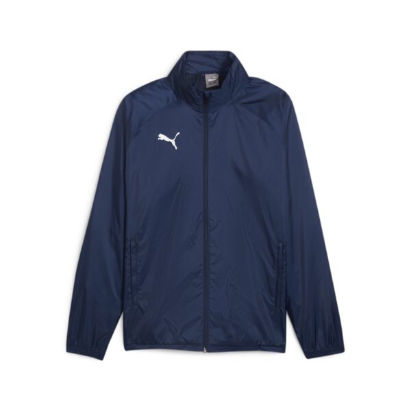 teamGOAL All Weather Jacket 659038 teamGOAL All Weather Jacket 659038