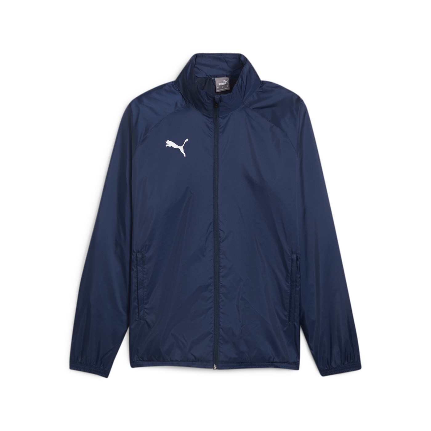 teamGOAL All Weather Jacket Jr 659045