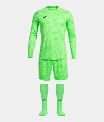 Zamora IX Goalkeeper Set 103703