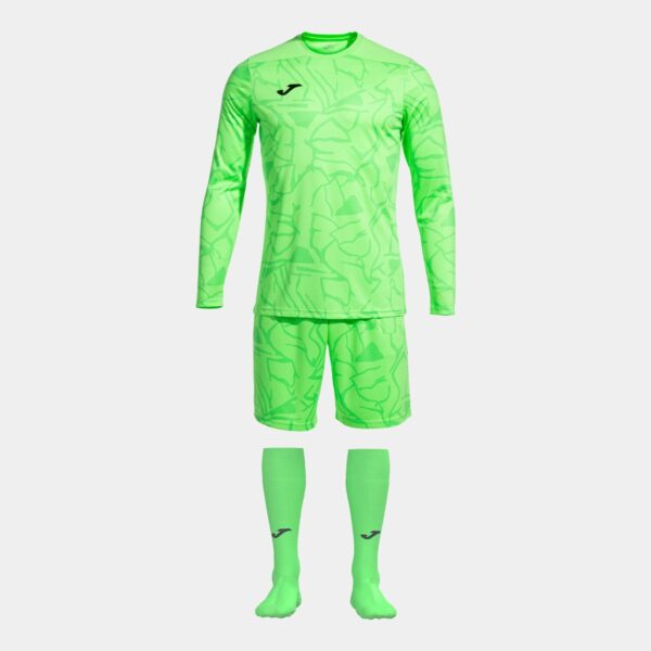 Zamora IX Goalkeeper Set 103703