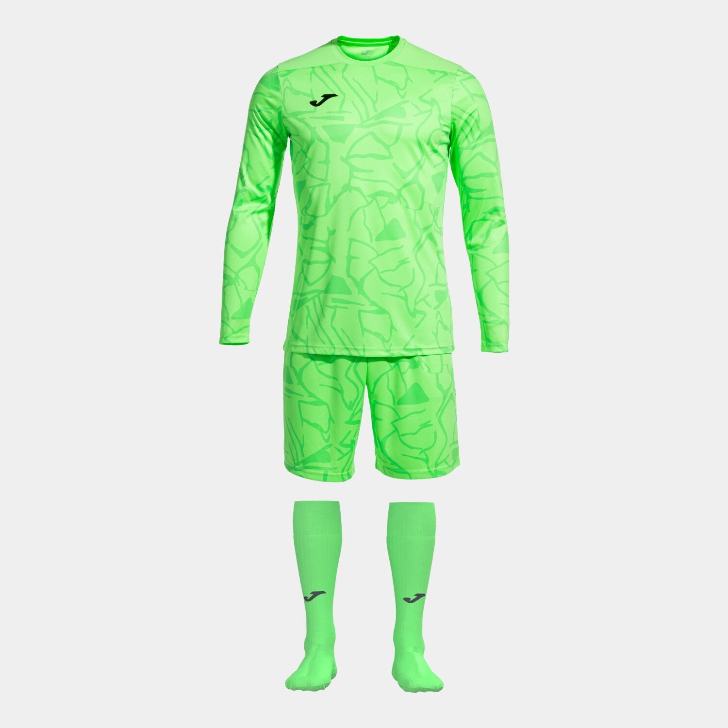 Zamora IX Goalkeeper Set 103703