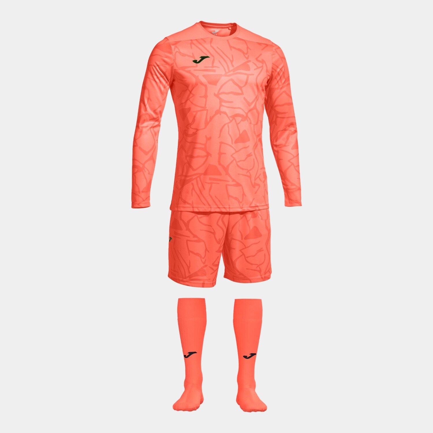 Zamora IX Goalkeeper Set 103703