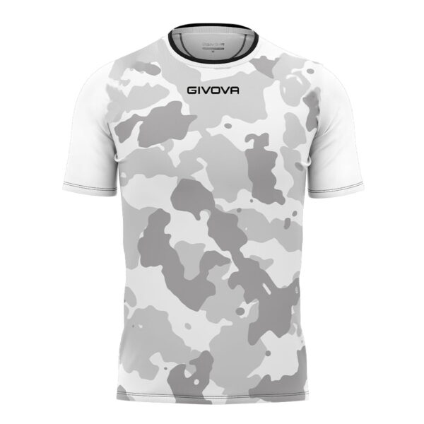 Футболка Givova ARMY MA041