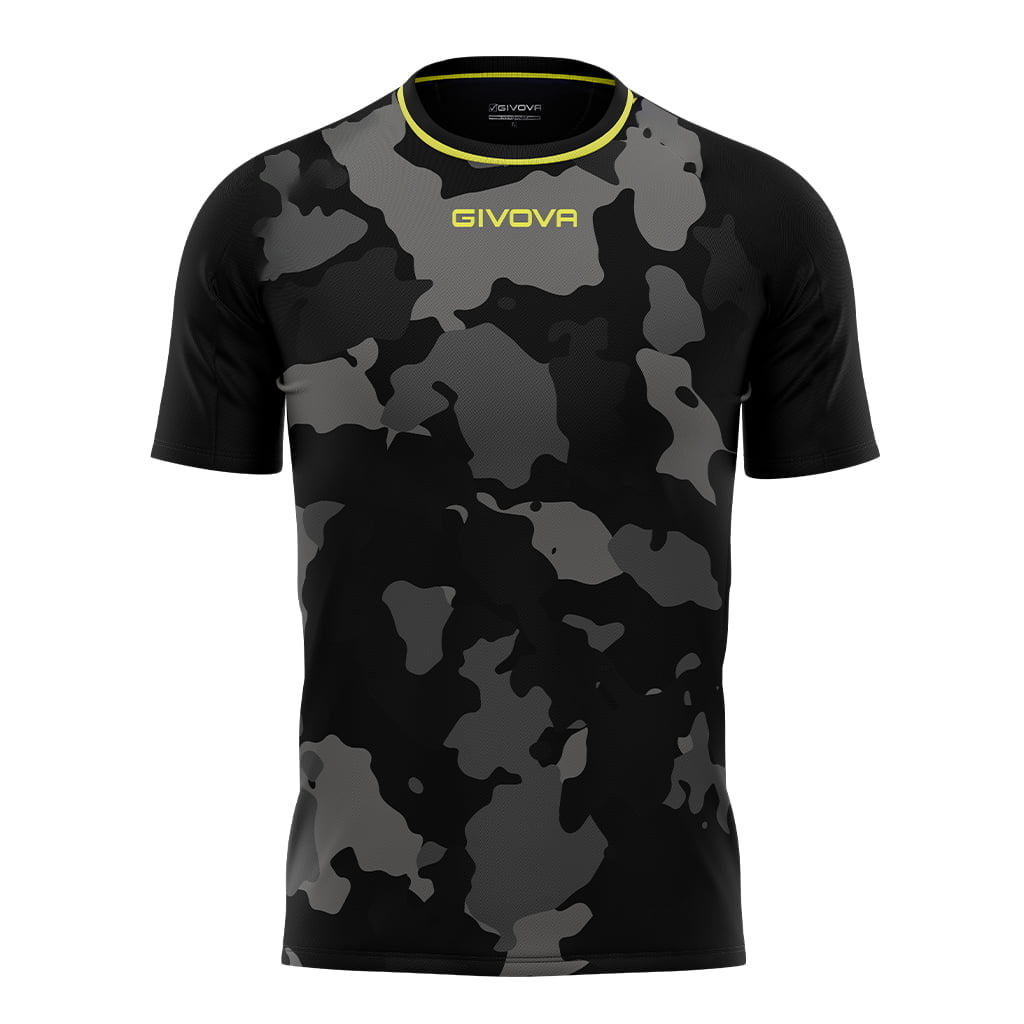 SHIRT ARMY MA041