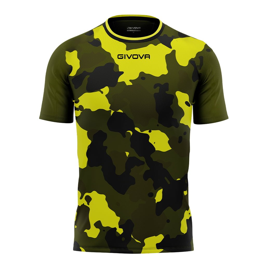 SHIRT ARMY MA041