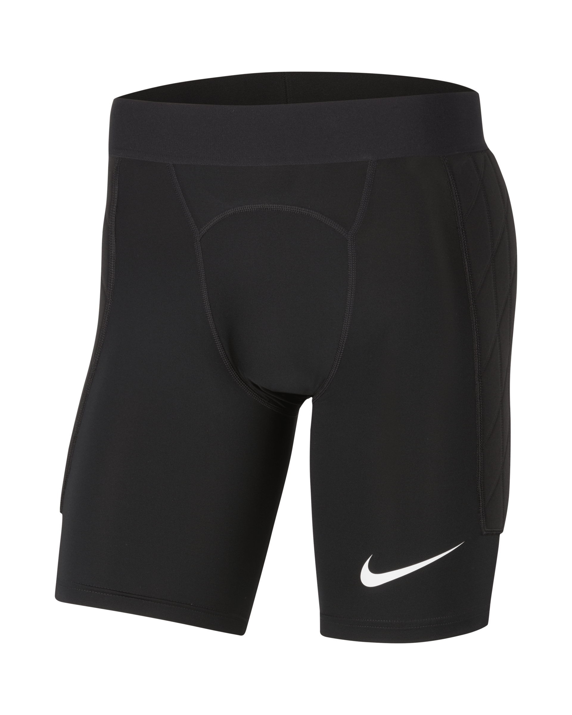 Dri-Fit Padded Goalkeeper Short CV0053