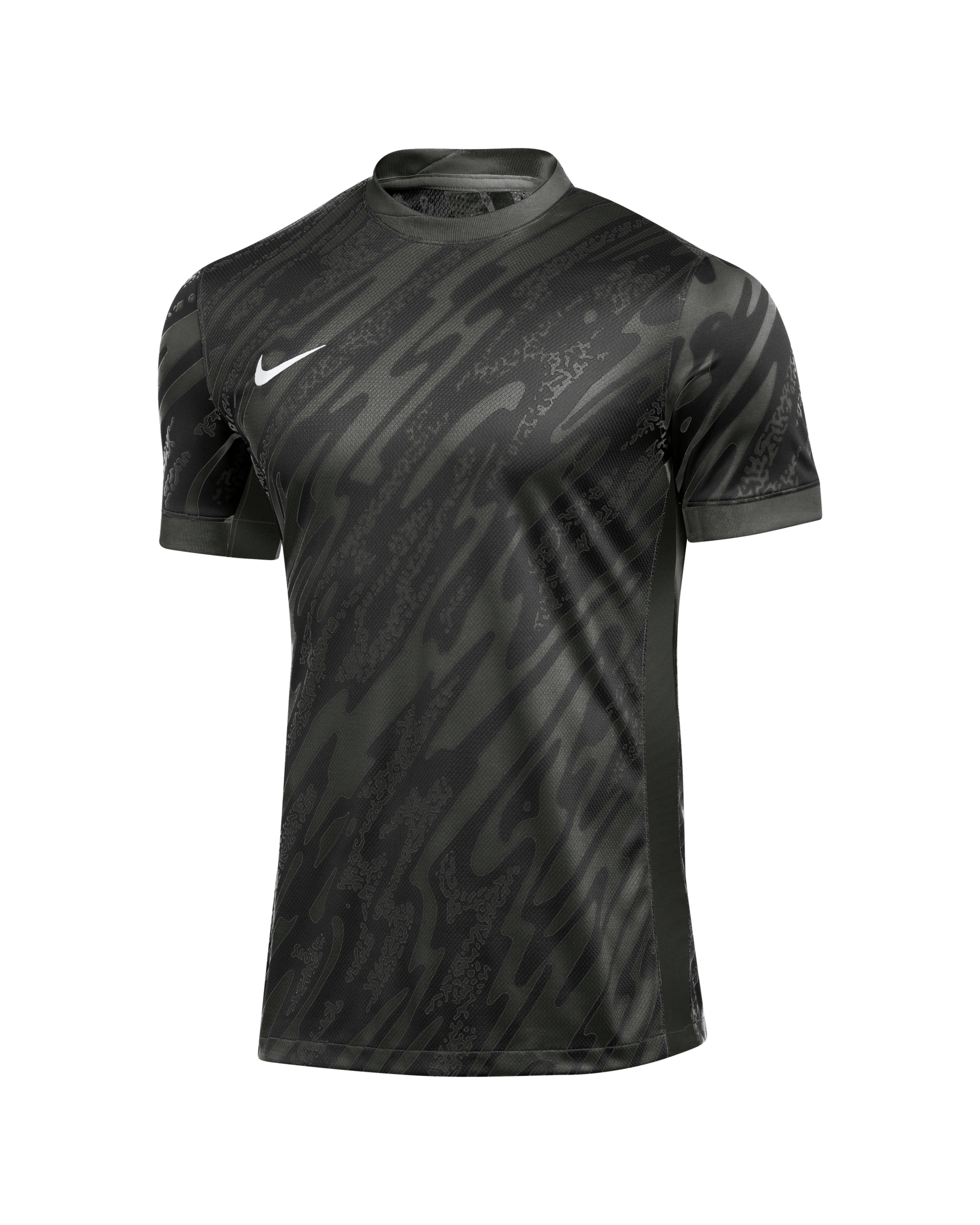 Dri-Fit Gardien V Goalkeeper S/S FD7482