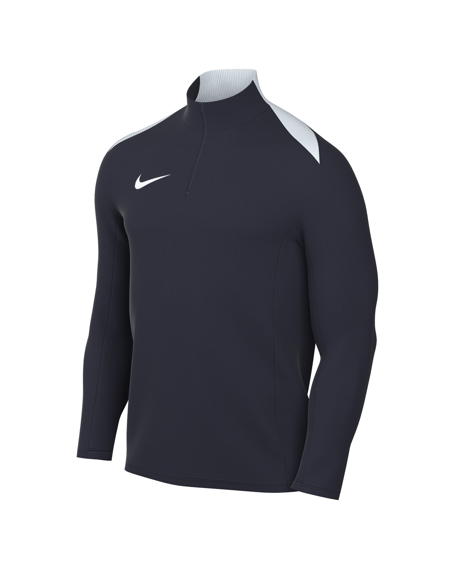 Nike academy top white hotsell