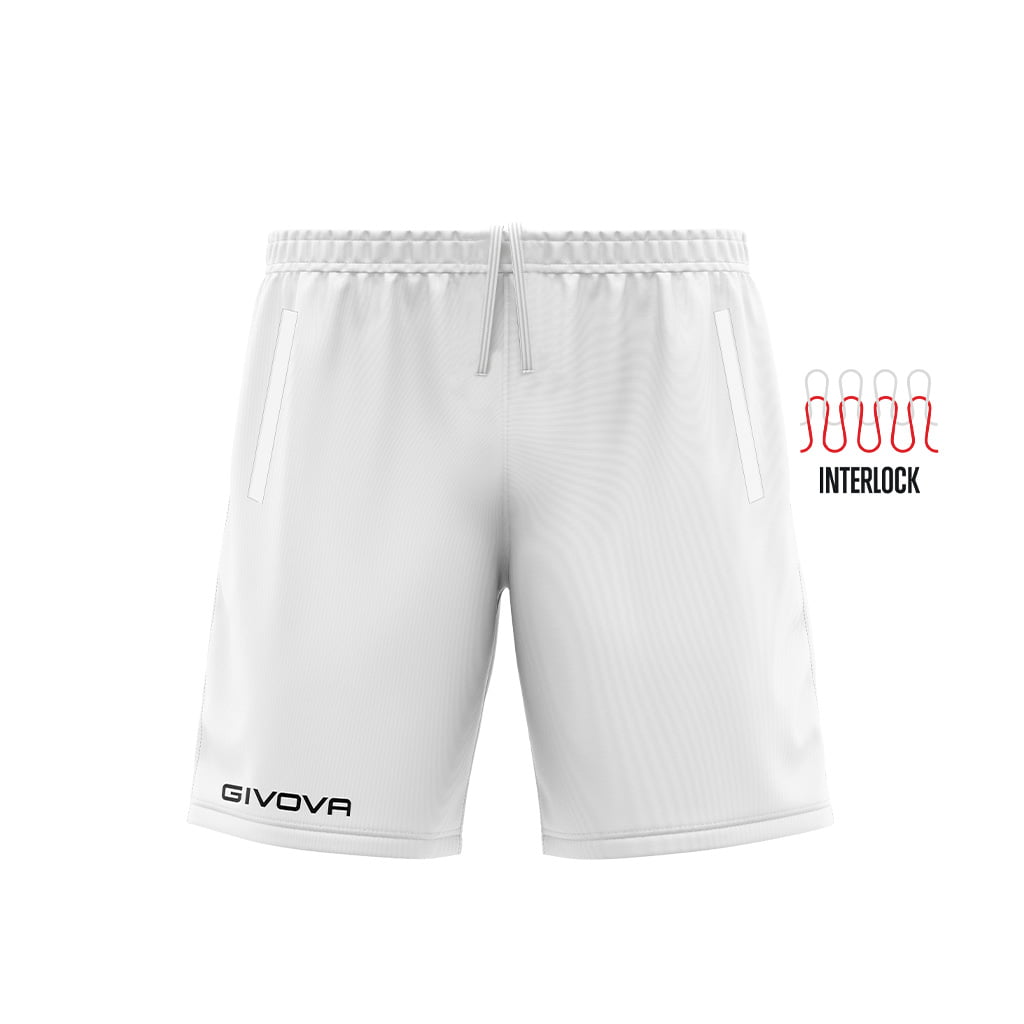 PANTALONCINO POCKET PS02