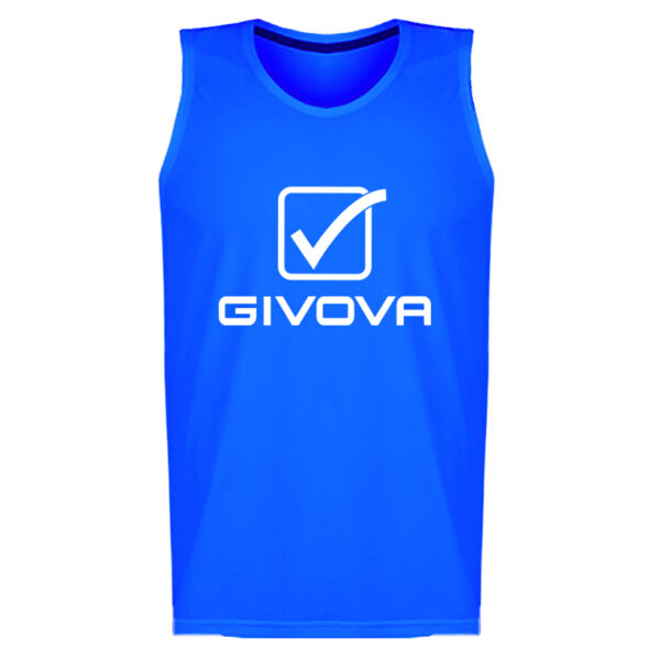 Манішка Givova CASACCA GARA CASGARA