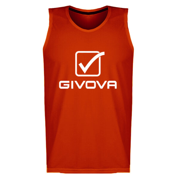 Манішка Givova CASACCA GARA CASGARA