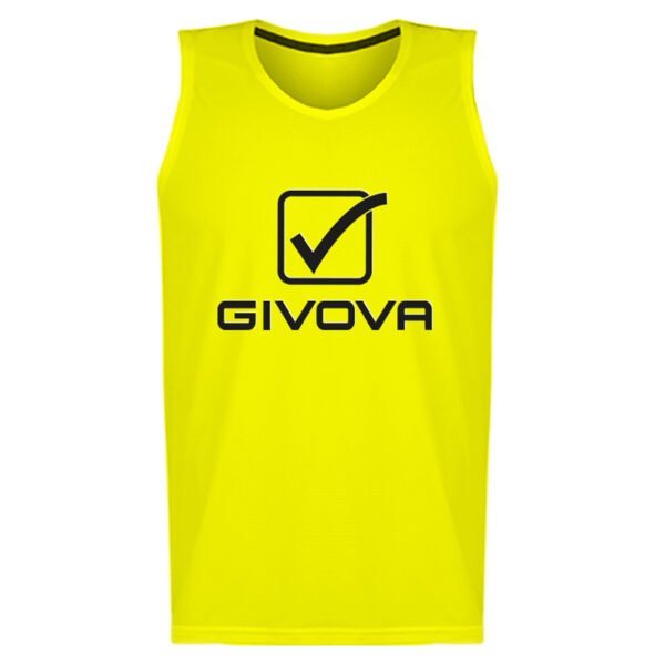 Манішка Givova CASACCA GARA CASGARA