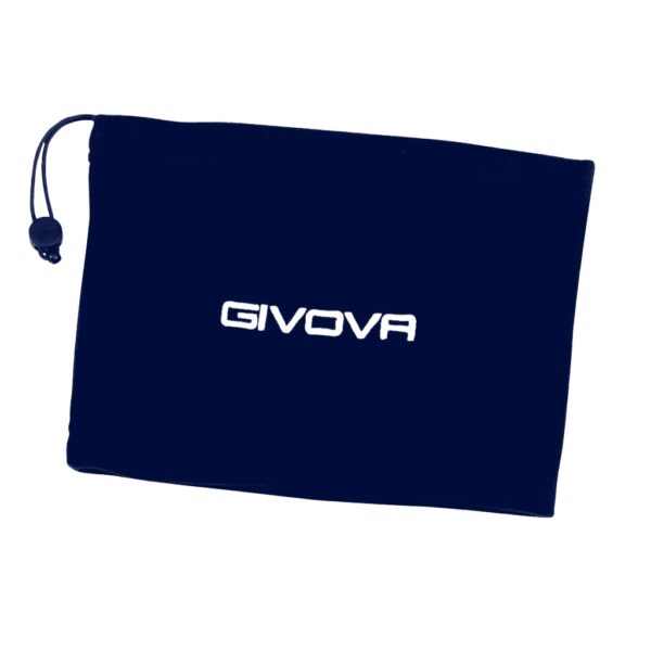 Пов’язка на шию (шарф) GIVOVA FASCIA SCALDACOLLO ACC01