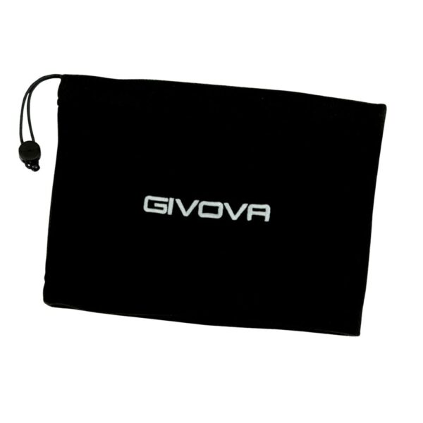 Пов’язка на шию (шарф) GIVOVA FASCIA SCALDACOLLO ACC01