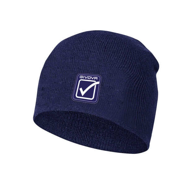 Шапка GIVOVA ZUCCOTTO STILE ACC50