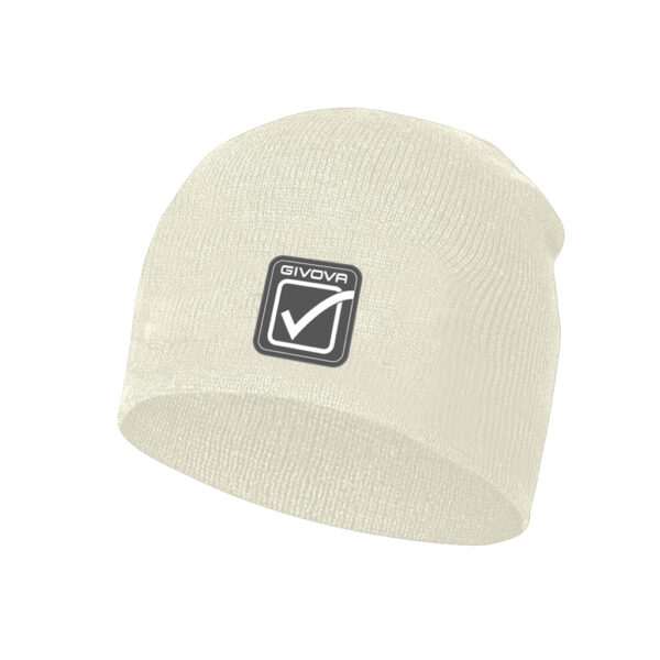 Шапка GIVOVA ZUCCOTTO STILE ACC50