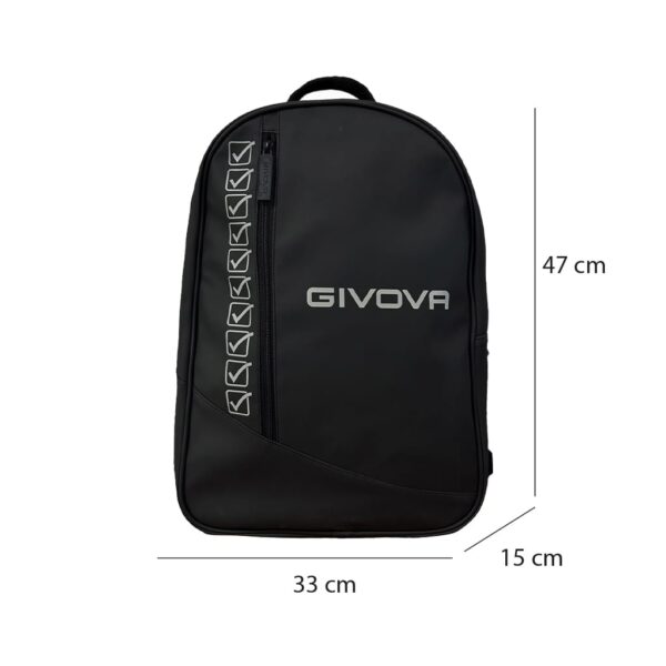 рюкзак givova WALK B058