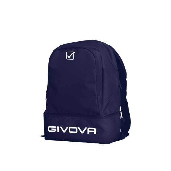 рюкзак givova EUROPA B081