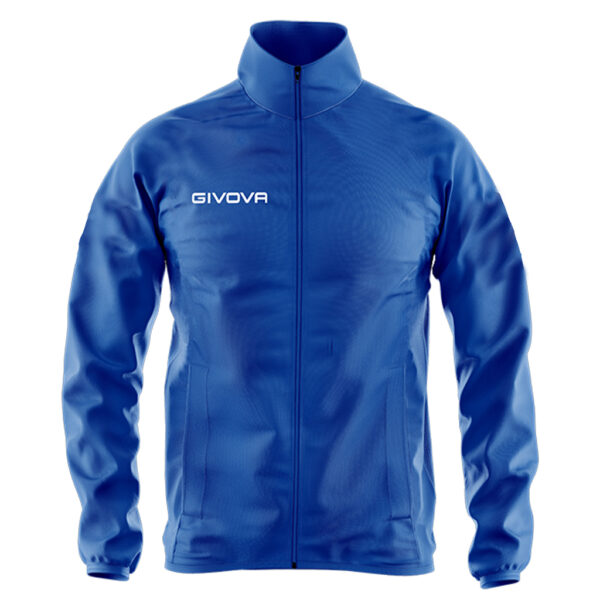 Вітрівка дощовик Givova MASTER RJ010