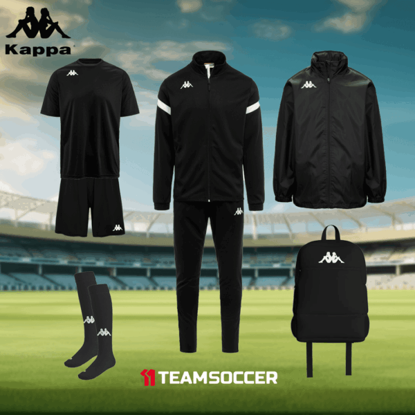 Набір футболіста Kappa DOVO Jr