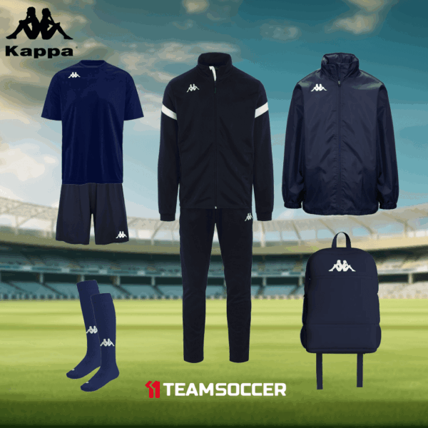 Набір футболіста Kappa DOVO Jr